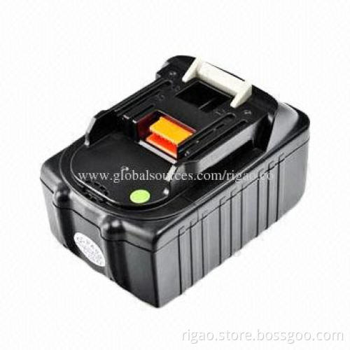 Power Tool Battery, Manufacturer Professional Replacement, BL1815 for Makita 18V, 3.0A